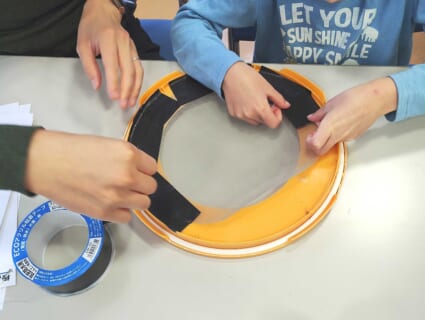 いたぷらコンポスト２０２５＃１コミュニティコンポスト第五期「コンポストをつくろう！」