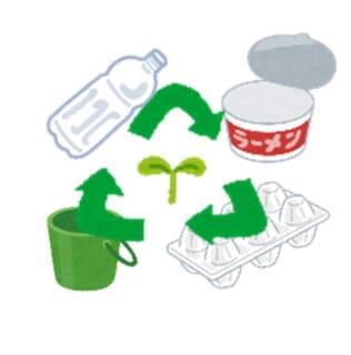 【10月5日(日)】板橋ゼロ・ウェイスト プロジェクト2回目　講演会「プラスチック容器の資源循環」