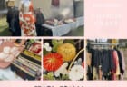 【10月1日～10月31日】パネル展「時を超えた伝統が、日常を彩る」