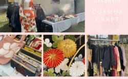 【10月1日～10月31日】パネル展「時を超えた伝統が、日常を彩る」