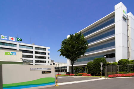 【11月1日～11月30日】パネル展「パッケージの進化がもたらす理想の地球環境」