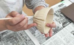 【2月1日(日)】金継教室