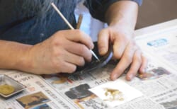 【4月12日(日)】金継教室