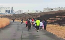 【4月5日(日)】「ランニングクリニック～ケガなく楽しく走り続けるための基礎講座～」