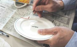 【6月7日(日)】金継教室