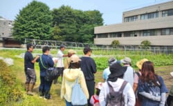 コミュニティコンポスト2026第六期#3「TheHasuneFarmツアー」
