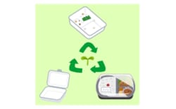 【11月15日(日)】板橋ゼロ・ウェイスト プロジェクト3回目　講演会「プラスチック食品容器の一生について学ぼう!～」